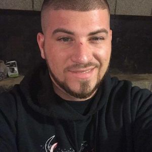 Meet your Posher, Blake